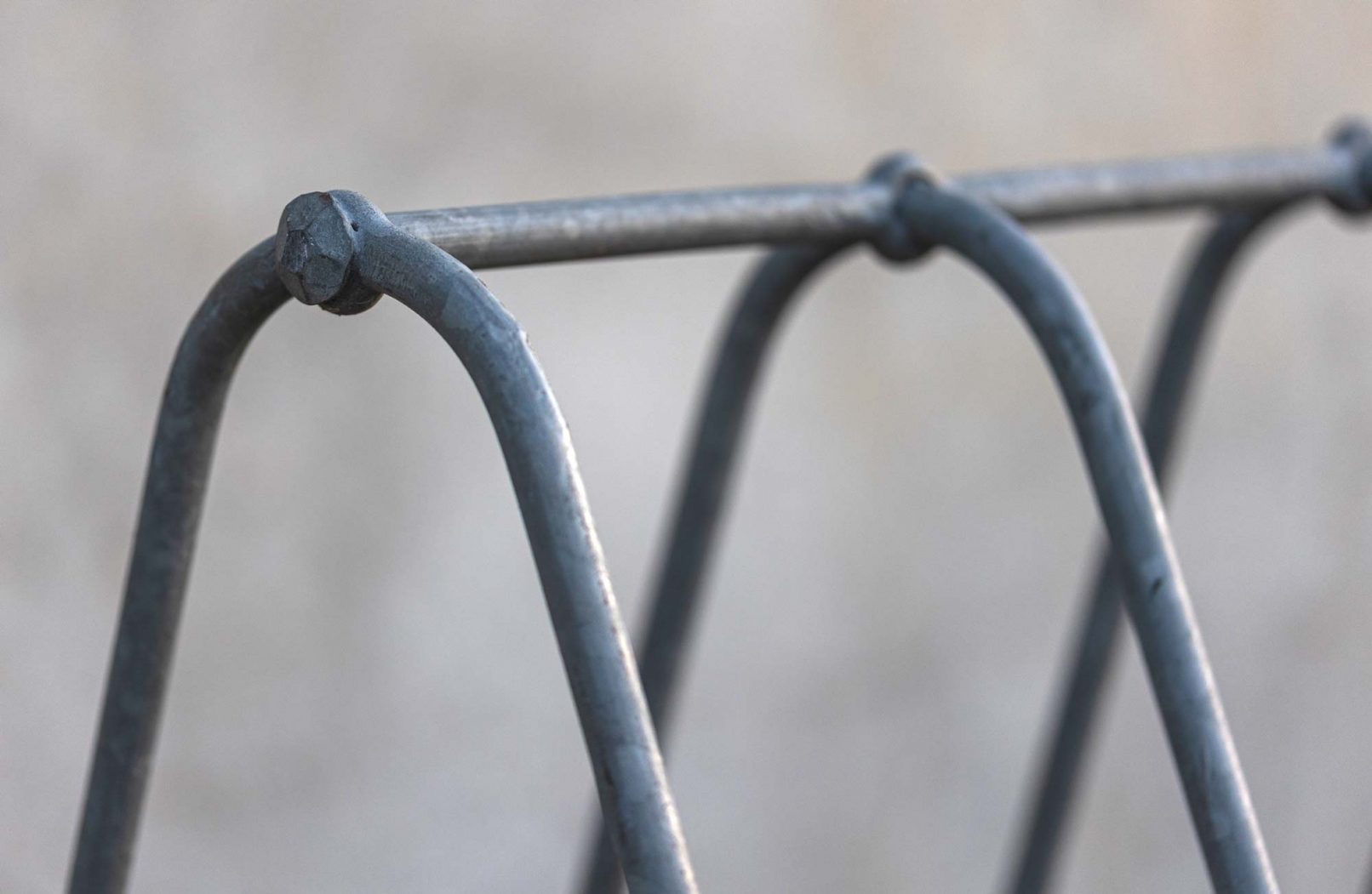 Detail Fahrradständer Rota