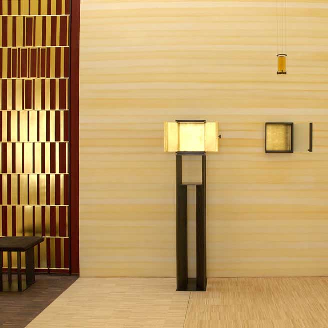 Kapellengestaltung Johannes-Hospiz