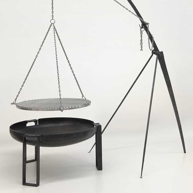 Schwenkgrill Vesta - Vorschau