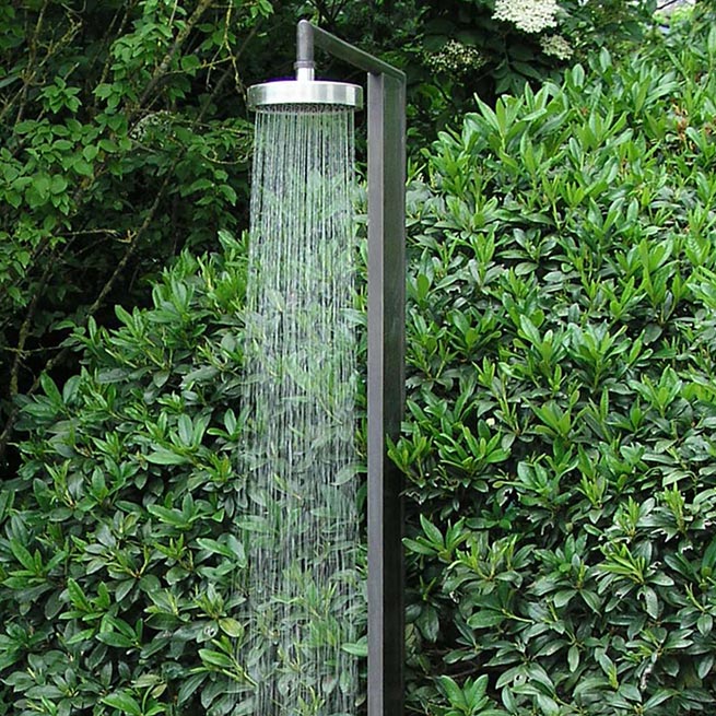 Gartendusche Pluvia - Vorschau