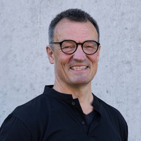 Matthias Larasser Bergmeister, Ihr Kontakt und Ansprechpartner der Geschäftsführung der Kunstschmiede Bergmeister