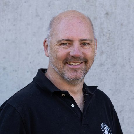 Siegfried Betz, Ihr Kontakt und Ansprechpartner für Werkstattleitung und Planung der Kunstschmiede Bergmeister