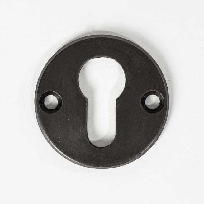 PZ-Rosetten aus Bronze