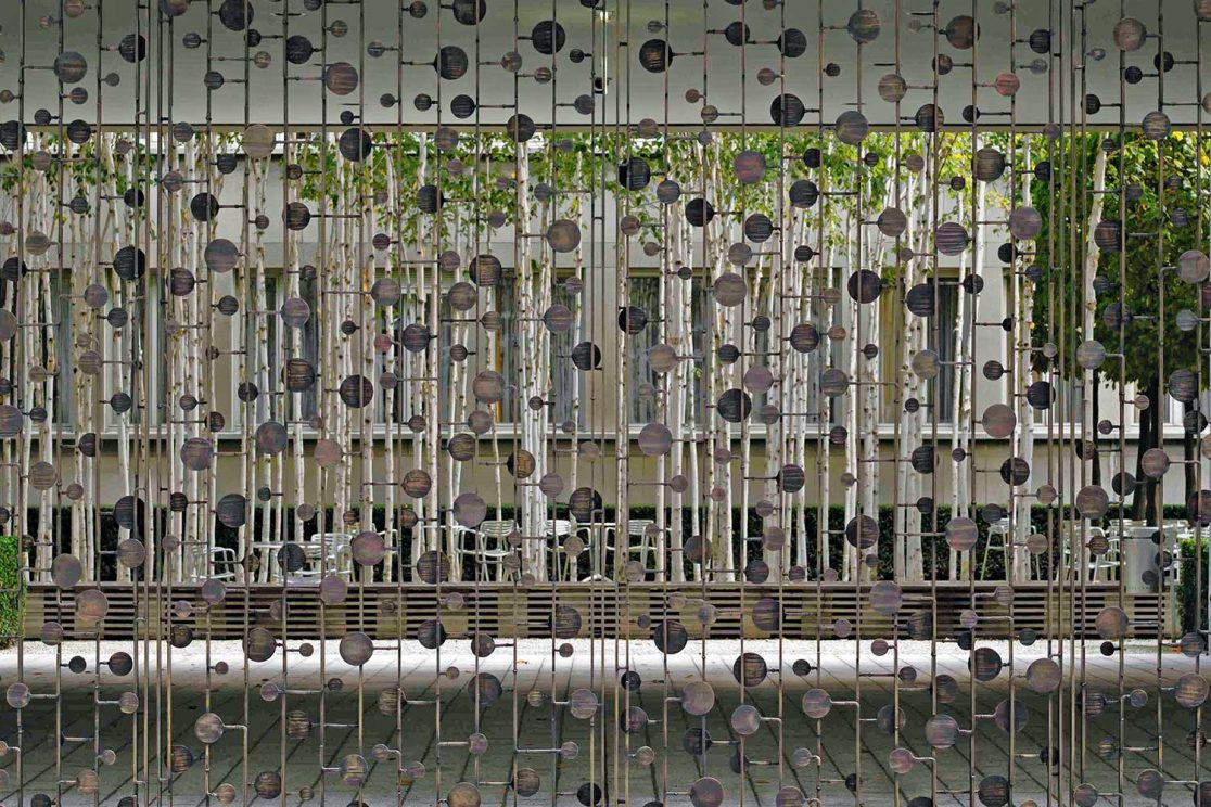 Traditionelles Handwerk trifft Technik